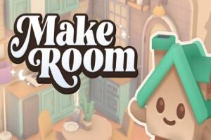 造房子|官方中文|支持手柄|MakeRoom-pp游戏仓库