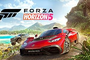 极限竞速:地平线5 顶级版(+DLC)/Forza Horizon 5-pp游戏仓库