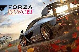 极限竞速:地平线4/终极豪华版全DLC(v1.478.564.0终极版)-pp游戏仓库