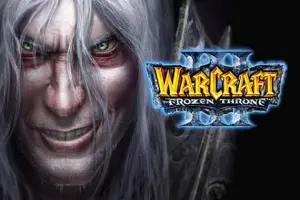 魔兽争霸3:冰封王座/Warcraft III:The Frozen Throne(赠3000张地图+7个版本+修改器+游戏秘籍)-pp游戏仓库