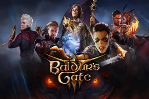 博德之门3/Baldur’s Gate 3-pp游戏仓库