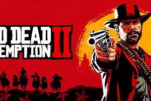 荒野大镖客2/Red Dead Redemption 2(全DLC终极版)-pp游戏仓库