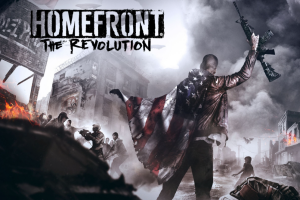国土防线2:革命/Homefront:The Revolution-pp游戏仓库