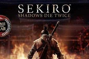 只狼:影逝二度/Sekiro™: Shadows Die Twice(v1.06年度版)-pp游戏仓库