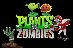 植物大战僵尸/Plants Vs. Zombies/年度加强版/主播版-pp游戏仓库